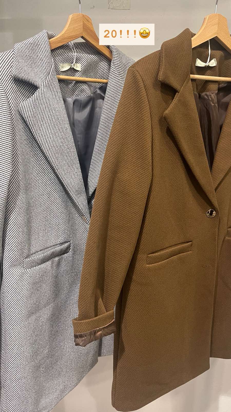 Γυναικείο ρούχο και αξεσουάρ: Χειμερινό bazaar - Τιμές σοκ! 5