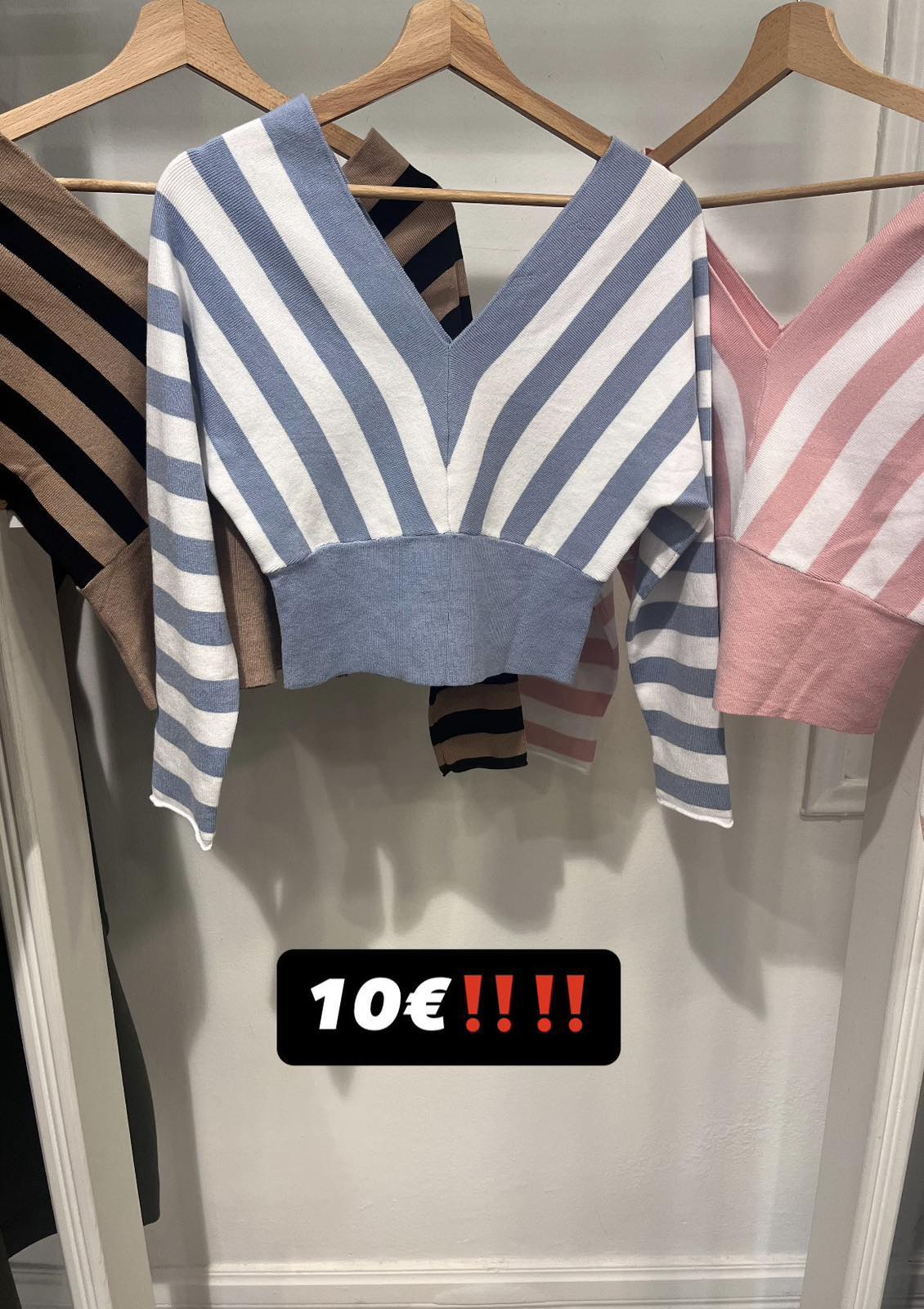 Γυναικείο ρούχο και αξεσουάρ: Χειμερινό bazaar - Τιμές σοκ! 13