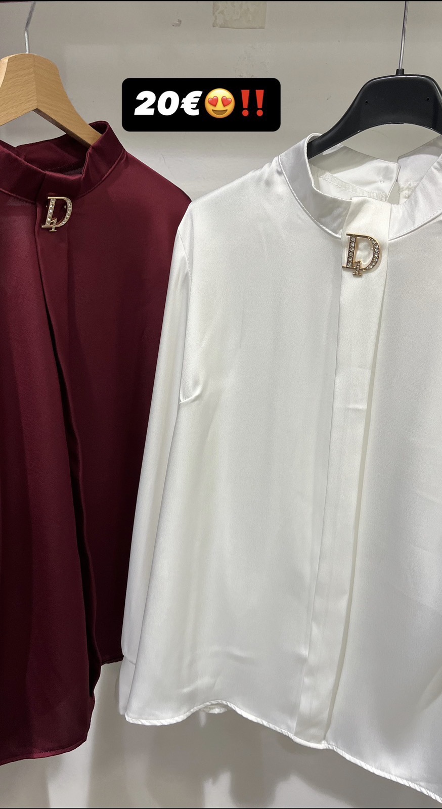 Γυναικείο ρούχο και αξεσουάρ: Χειμερινό bazaar - Τιμές σοκ! 17