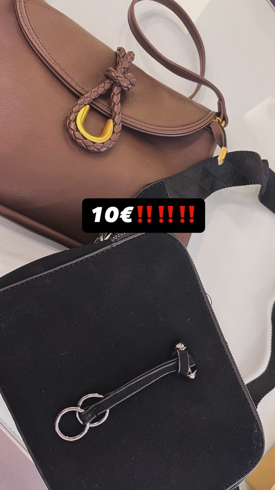 Γυναικείο ρούχο και αξεσουάρ: Χειμερινό bazaar - Τιμές σοκ! 21