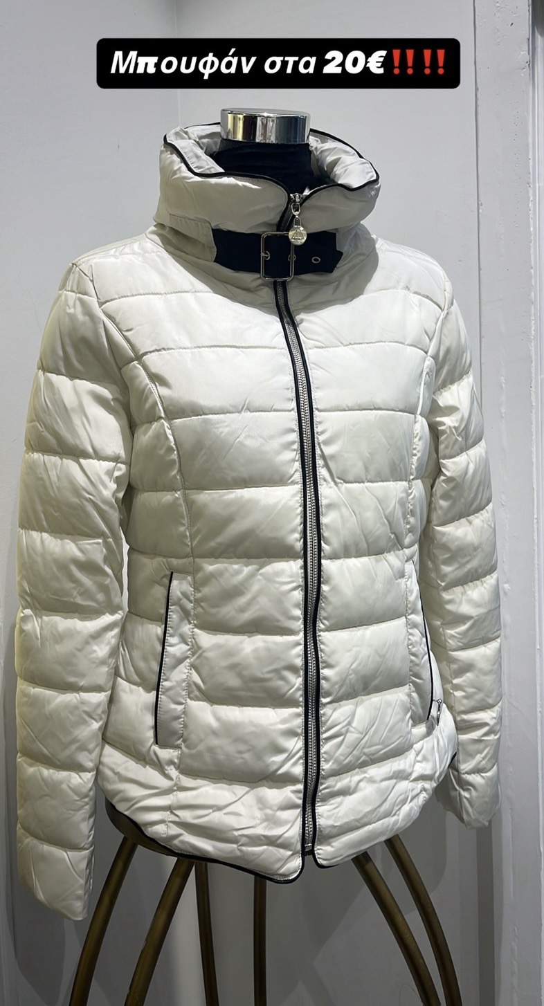 Γυναικείο ρούχο και αξεσουάρ: Χειμερινό bazaar - Τιμές σοκ! 35