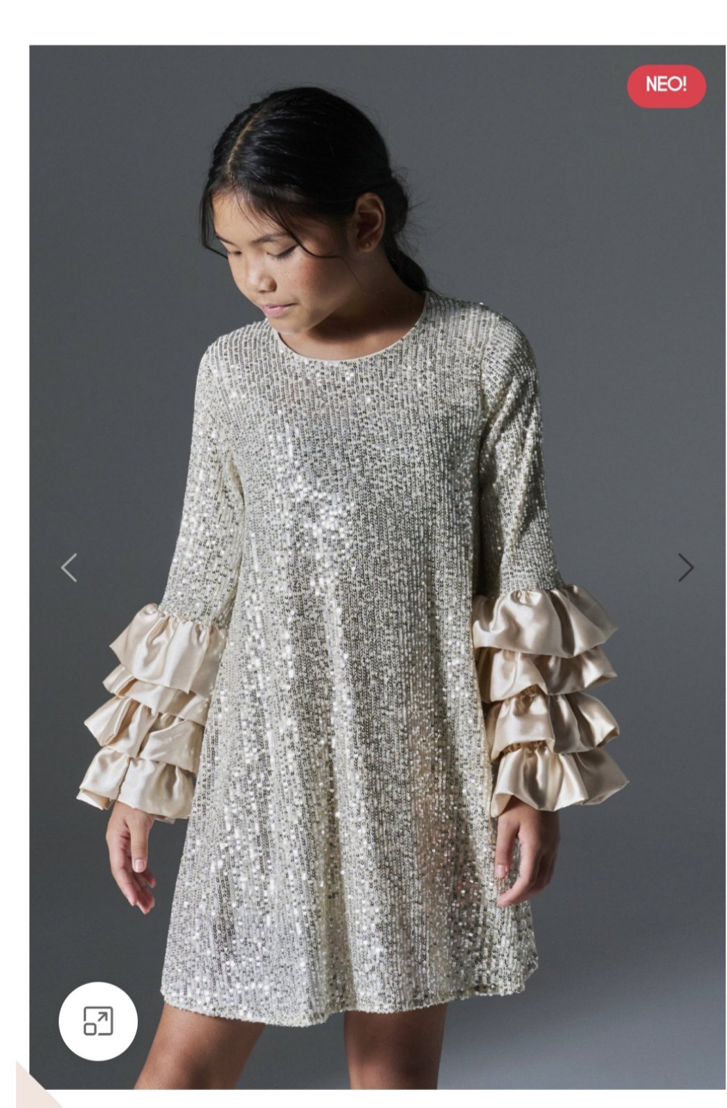 Ηώ Χαϊδάρι: Εκπτώσεις έως 50% σε επώνυμο παιδικό ρούχο - Δείτε εξαιρετικές προτάσεις 8 Ηώ Χαϊδάρι: Εκπτώσεις έως 50% σε επώνυμο παιδικό ρούχο - Δείτε εξαιρετικές προτάσεις 7