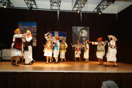 Απίστευτη κοσμοσυρροή στη Γιορτή Πίτας του Συλλόγου Πυργούσων 81