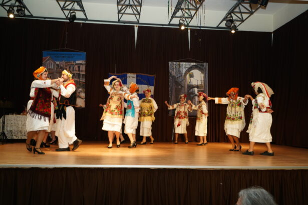 Απίστευτη κοσμοσυρροή στη Γιορτή Πίτας του Συλλόγου Πυργούσων 109