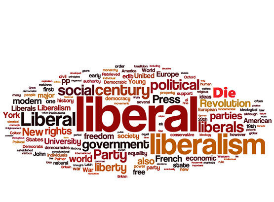 Φιλελεύθερος καθηγητής Οικονομικών: "Φάτε τους πλούσιους" 119