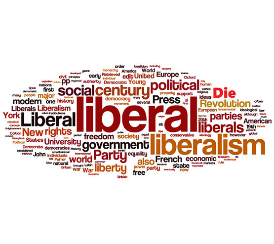 Φιλελεύθερος καθηγητής Οικονομικών: "Φάτε τους πλούσιους" 1