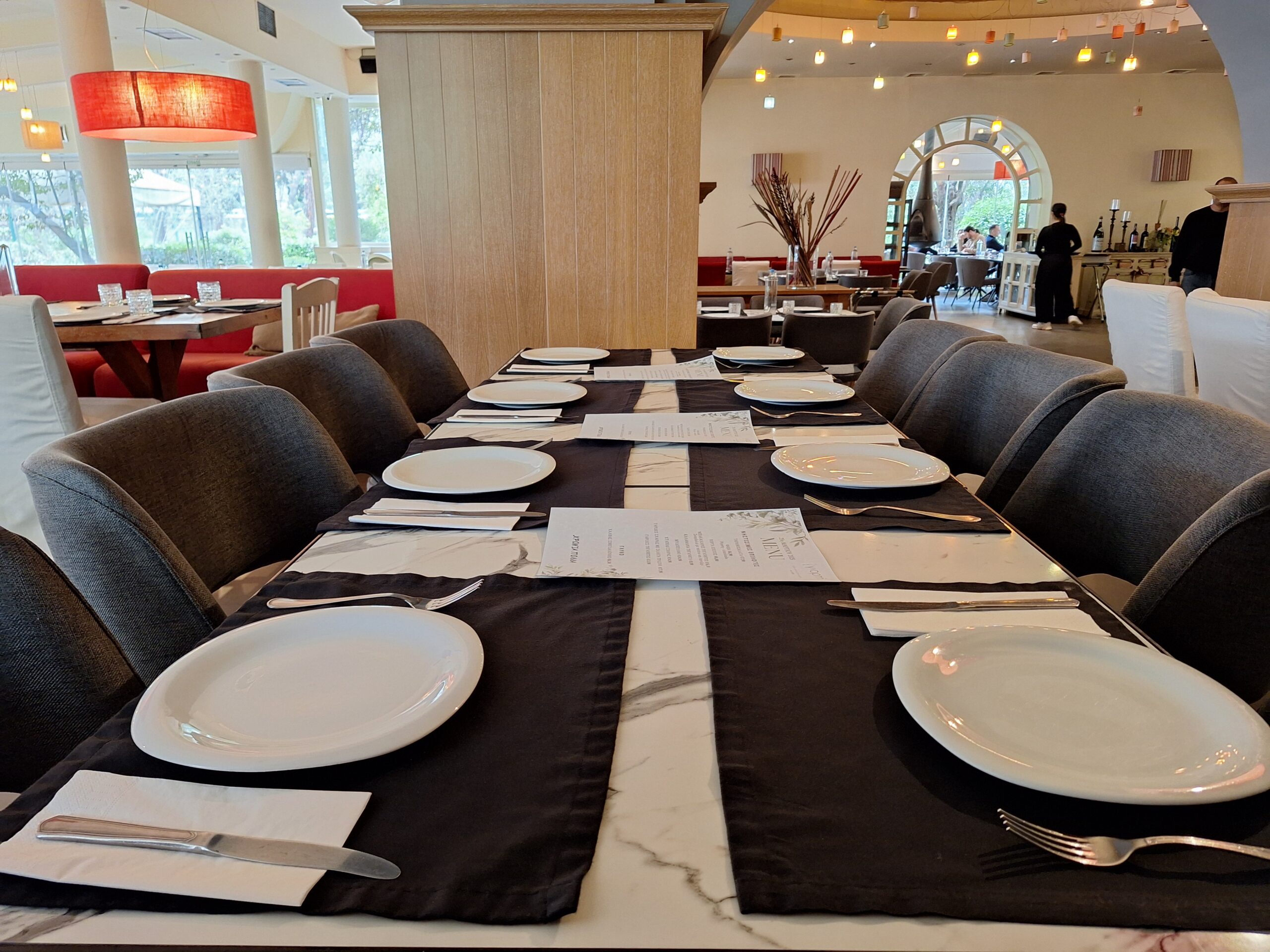 Πρωτοχρονιάτικη Κοπή Πίτας στη Giorti_Events: Ο ιδανικός χώρος για κάθε μέγεθος εκδήλωσης 14 Πρωτοχρονιάτικη Κοπή Πίτας στη Giorti_Events: Ο ιδανικός χώρος για κάθε μέγεθος εκδήλωσης 13