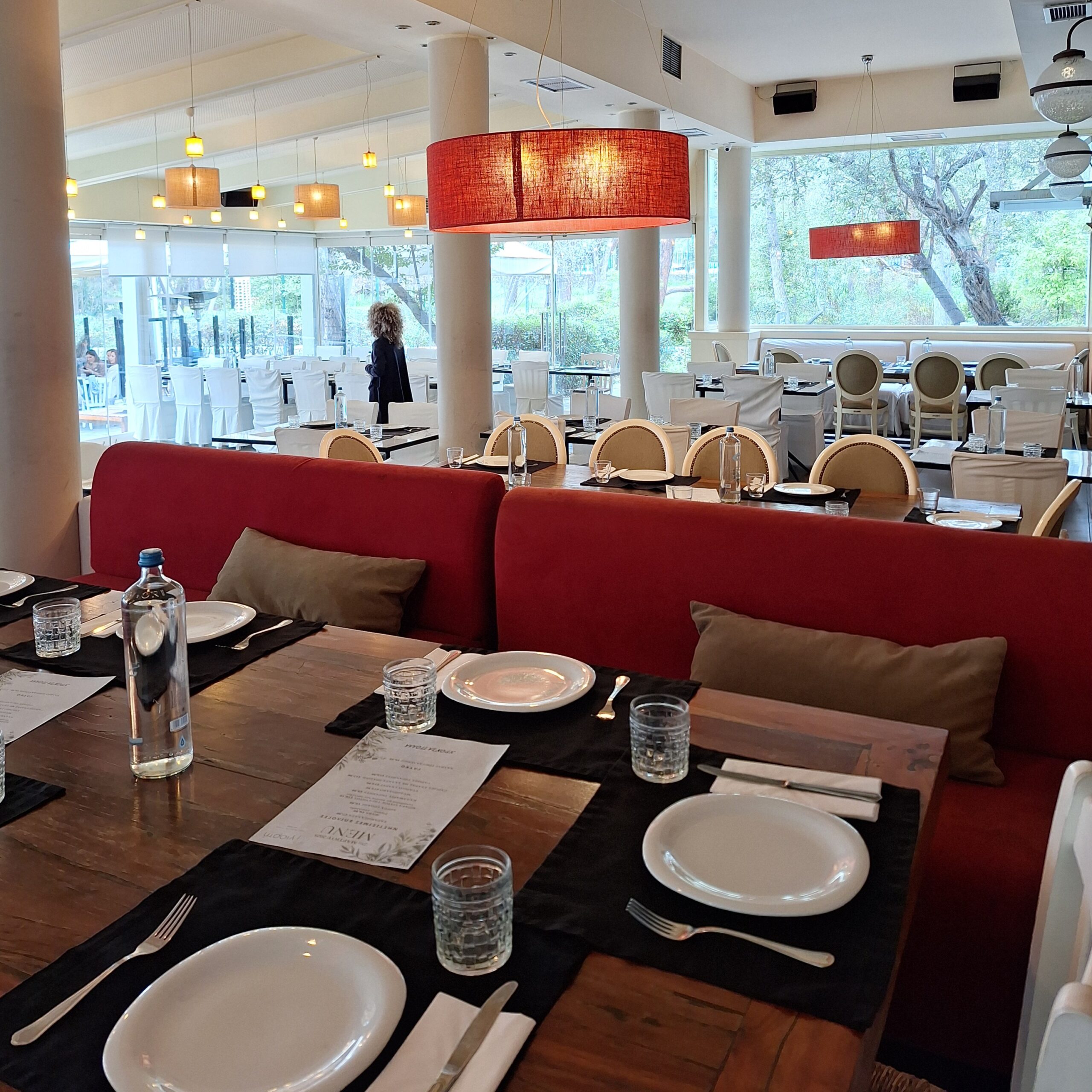 Πρωτοχρονιάτικη Κοπή Πίτας στη Giorti_Events: Ο ιδανικός χώρος για κάθε μέγεθος εκδήλωσης 12 Πρωτοχρονιάτικη Κοπή Πίτας στη Giorti_Events: Ο ιδανικός χώρος για κάθε μέγεθος εκδήλωσης 11