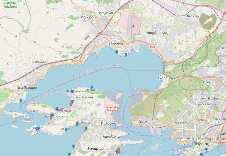 Υγιεινολόγος: Ενόψει της κατάδυσης του Τιμίου Σταυρού στη θάλασσα του Σκαραμαγκά... 4 Υγιεινολόγος: Ενόψει της κατάδυσης του Τιμίου Σταυρού στη θάλασσα του Σκαραμαγκά... 3