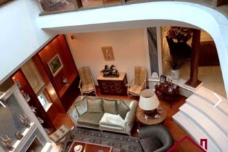 Πωλείται κατοικία στο Χαϊδάρι 39