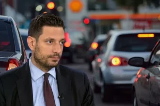 Κυρανάκης για Κηφισό: Έρχεται μπλόκο στα φορτηγά 23