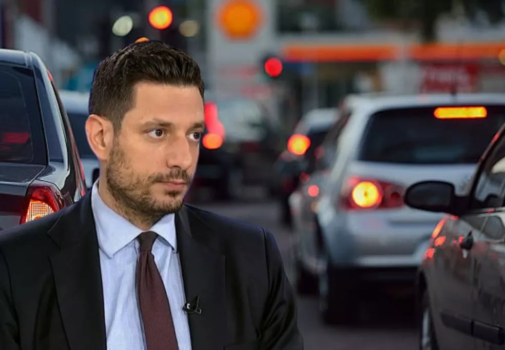 Κυρανάκης για Κηφισό: Έρχεται μπλόκο στα φορτηγά 3