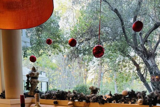 Η "Γιορτή" των Θεοφανίων και η τέχνη του αλά καρτ, στο πιο μαγευτικό σημείο της πόλης 117