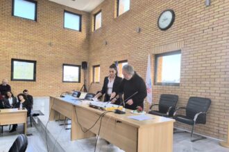 Ο Δήμος Χαϊδαρίου έκοψε την Πρωτοχρονιάτικη Βασιλόπιτα 25