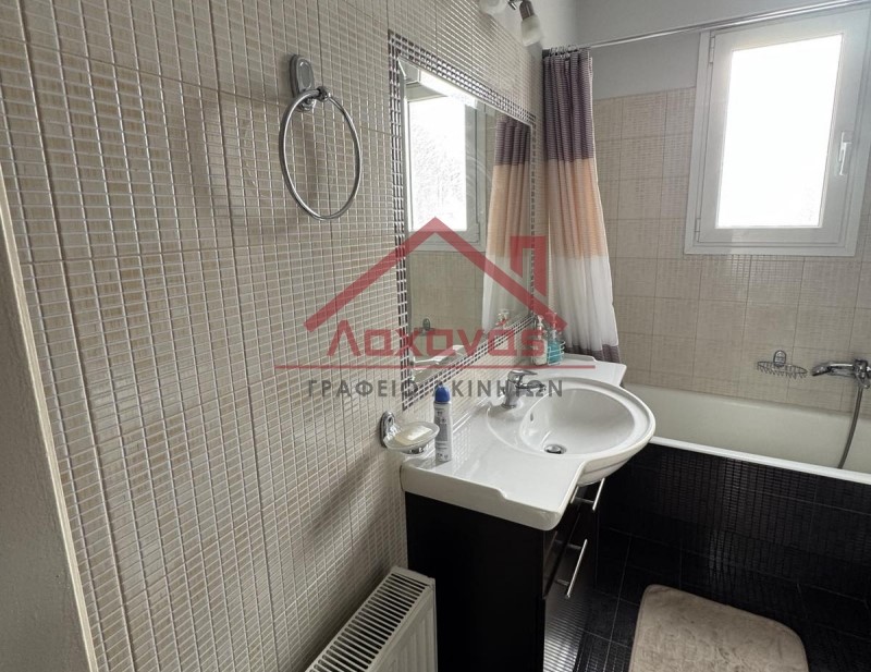 Ενοικιάζεται διαμέρισμα στο Αιγάλεω 5