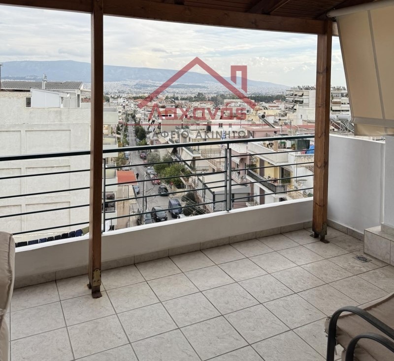 Ενοικιάζεται διαμέρισμα στο Αιγάλεω 7