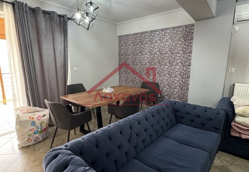 Ενοικιάζεται διαμέρισμα στο Αιγάλεω 9