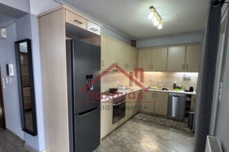 Ενοικιάζεται διαμέρισμα στο Αιγάλεω 39