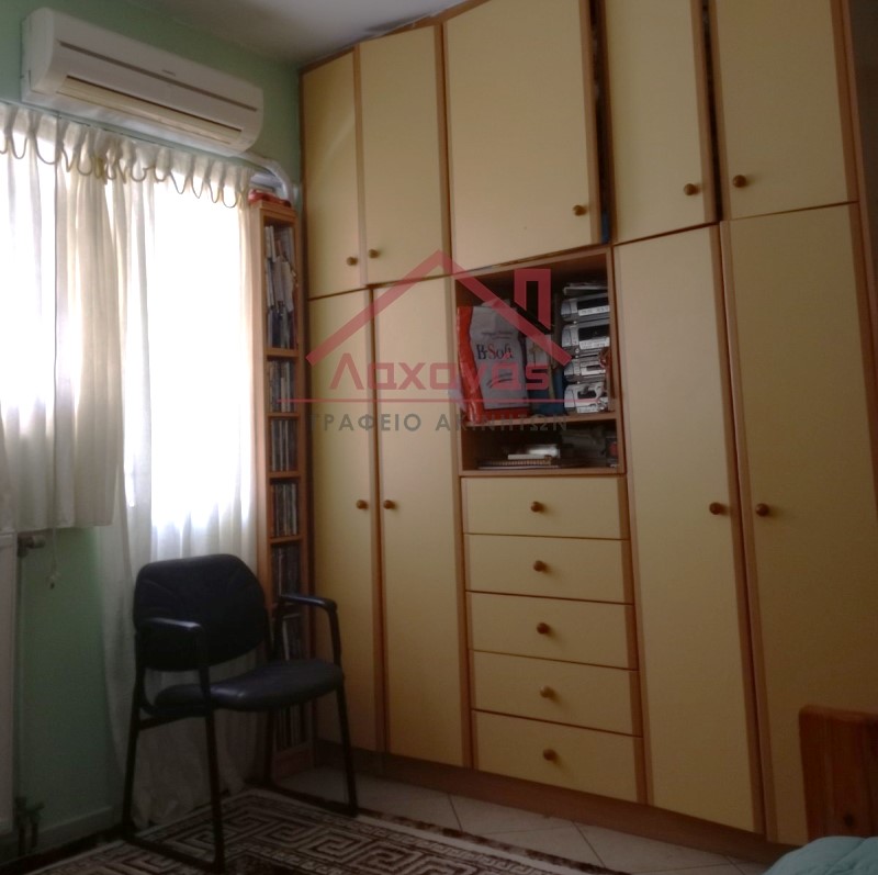 Πωλείται διαμέρισμα στον Κορυδαλλό, 99 τμ. κατασκευή 2000 9