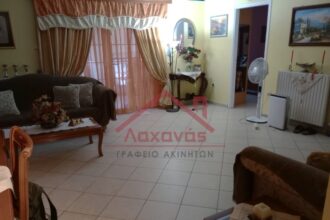 Πωλείται διαμέρισμα στον Κορυδαλλό, 99 τμ. κατασκευή 2000 25