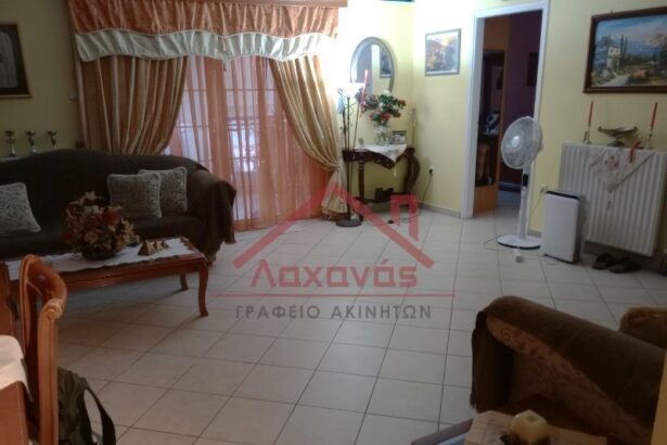 Πωλείται διαμέρισμα στον Κορυδαλλό, 99 τμ. κατασκευή 2000 111