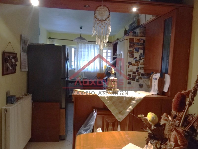 Πωλείται διαμέρισμα στον Κορυδαλλό, 99 τμ. κατασκευή 2000 3