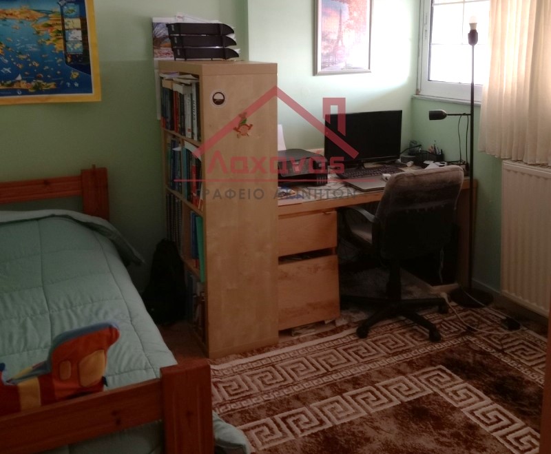 Πωλείται διαμέρισμα στον Κορυδαλλό, 99 τμ. κατασκευή 2000 5