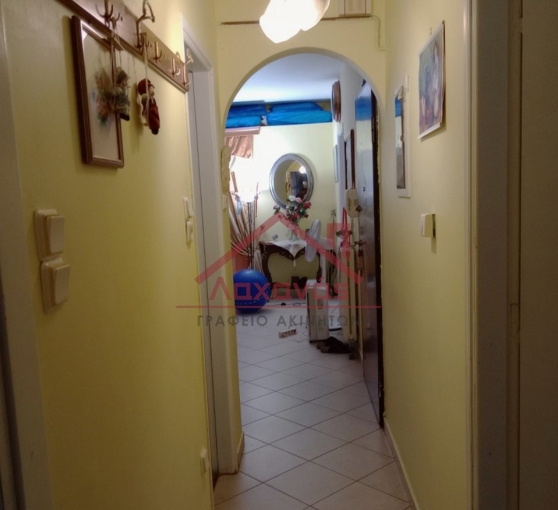 Πωλείται διαμέρισμα στον Κορυδαλλό, 99 τμ. κατασκευή 2000 7