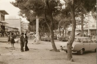 Για τα πεύκα - ήρωες του ωραιότερου πεζόδρομου της Αθήνας 40