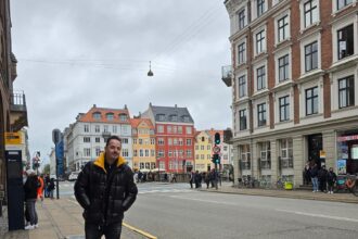 Αλέξανδρος Τσουβέλας: Δεν έχει κάποιο ιδιαίτερο ενδιαφέρον η ζωή μου ούτε και οι γνώσεις μου 29