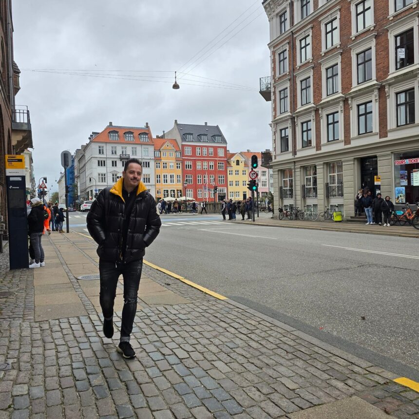 Αλέξανδρος Τσουβέλας: Δεν έχει κάποιο ιδιαίτερο ενδιαφέρον η ζωή μου ούτε και οι γνώσεις μου 1