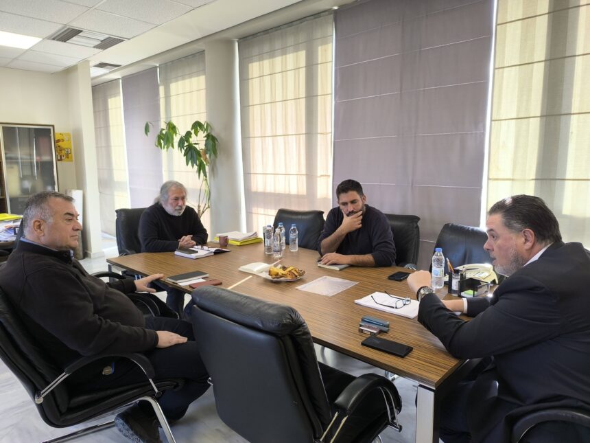 "Στο τραπέζι" οι μεγάλες ανάγκες της καθαριότητας μιας πόλης με ιδιαιτερότητες 15