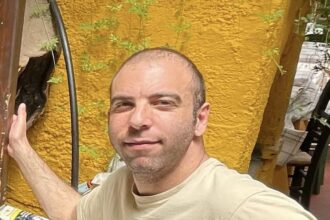 Το Δρομοκαΐτειο πενθεί 31