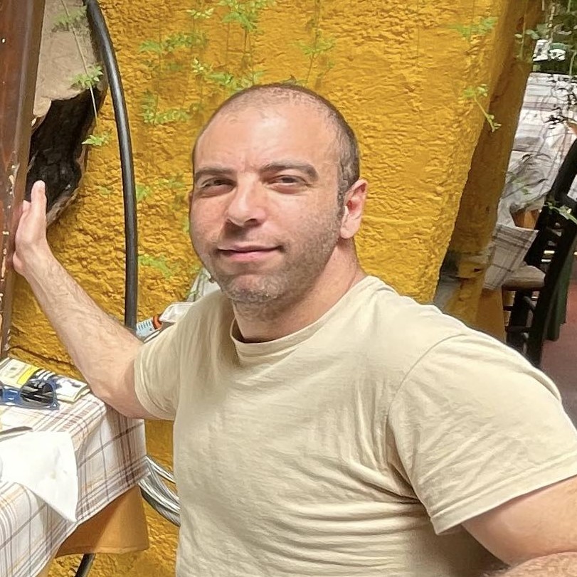 Το Δρομοκαΐτειο πενθεί 1