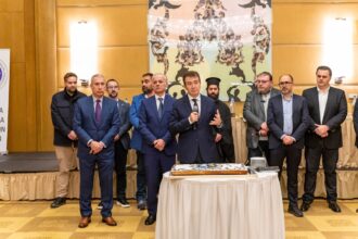 Μ. Χρυσοχοΐδης: Συνεχίζουμε με αφοσίωση και σχέδιο, για να κάνουμε την ΕΛΑΣ ακόμη πιο αποτελεσματική και πιο κοντά στην κοινωνία 25