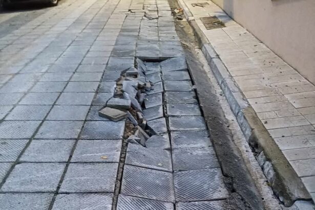 Ιστορίες ασυδοσίας και αέναης διάλυσης... 3