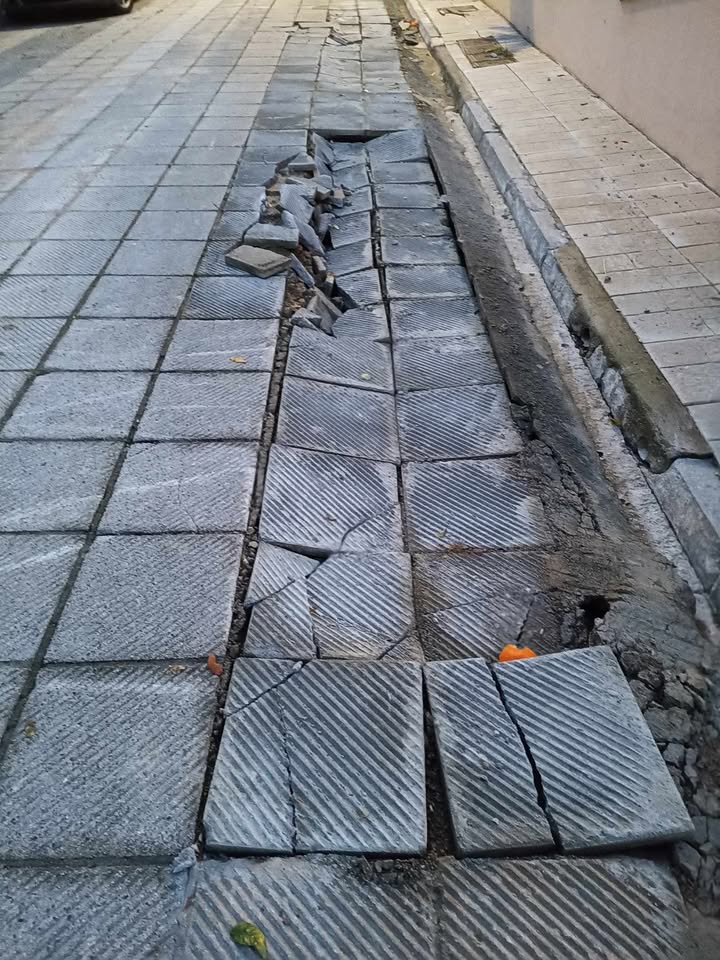 Ιστορίες ασυδοσίας και αέναης διάλυσης... 1