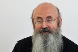 Ανοιχτό Πανεπιστήμιο Περιστερίου: Διάλεξη του Μητροπολίτη Γρηγορίου για την παραβατικότητα των παιδιών 49