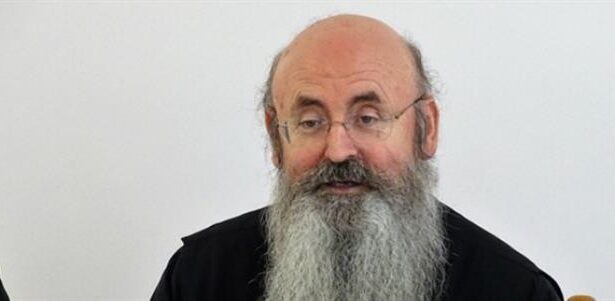 Ανοιχτό Πανεπιστήμιο Περιστερίου: Διάλεξη του Μητροπολίτη Γρηγορίου για την παραβατικότητα των παιδιών 123