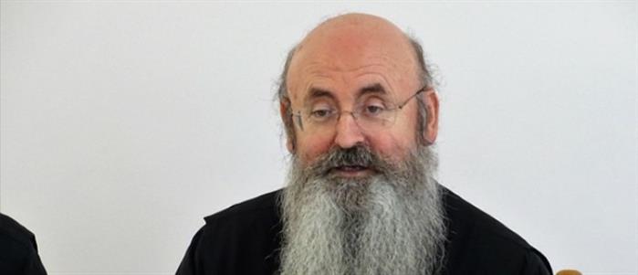 Ανοιχτό Πανεπιστήμιο Περιστερίου: Διάλεξη του Μητροπολίτη Γρηγορίου για την παραβατικότητα των παιδιών 1