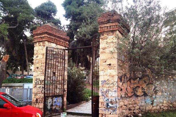 Αυτό είναι ένα μνημείο της πόλης του Χαϊδαρίου - Πάμε καλά; 113