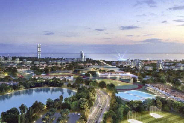 Η χάι πολιτεία του Ελληνικού, η "χακί πολιτεία" του Χαϊδαρίου και το λεφτόδεντρο 113