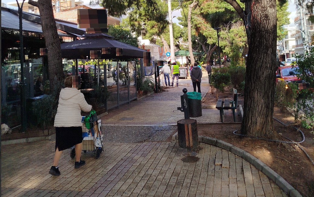 Οι επιχειρήσεις μάχονται καθημερινά και πληρώνουν - Ο Δήμος τι κάνει γι' αυτές; 6 Οι επιχειρήσεις μάχονται καθημερινά και πληρώνουν - Ο Δήμος τι κάνει γι' αυτές; 5