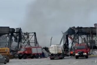 Τραγωδία στα Τρίκαλα: Τι προκάλεσε την ισχυρή έκρηξη στο εργοστάσιο – Τα πρώτα σενάρια 25