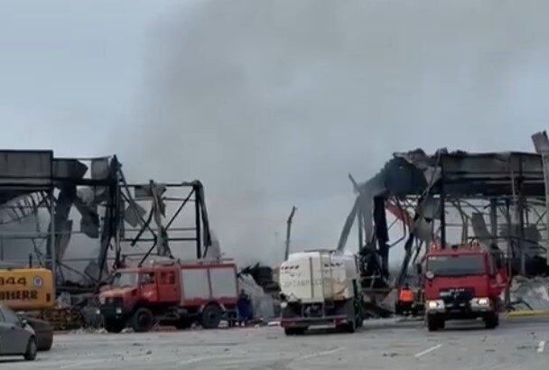 Τραγωδία στα Τρίκαλα: Τι προκάλεσε την ισχυρή έκρηξη στο εργοστάσιο – Τα πρώτα σενάρια 113