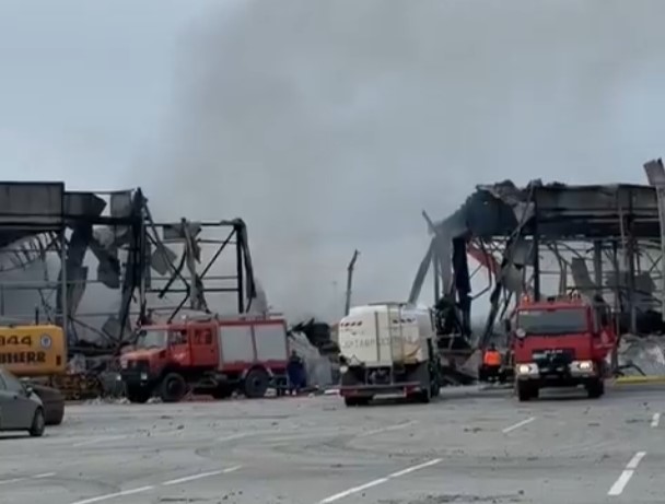 Τραγωδία στα Τρίκαλα: Τι προκάλεσε την ισχυρή έκρηξη στο εργοστάσιο – Τα πρώτα σενάρια 1