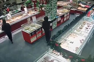 Χαϊδάρι: Προφυλακίστηκαν οι δύο αδίστακτοι ληστές - Βαριές οι κατηγορίες 25