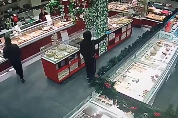 Χαϊδάρι: Προφυλακίστηκαν οι δύο αδίστακτοι ληστές - Βαριές οι κατηγορίες 3