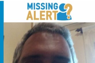 Εξαφάνιση 43χρονου στο Χαϊδάρι 25