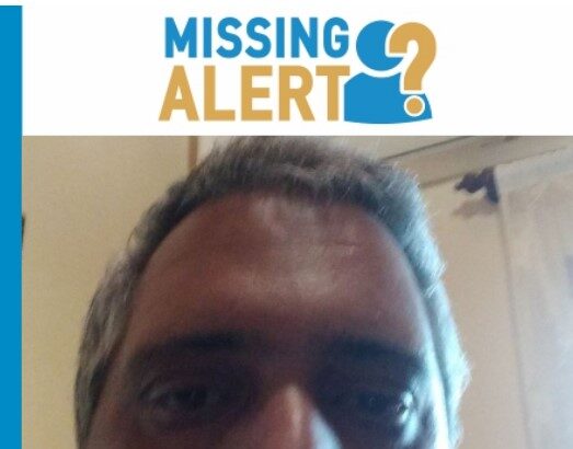 Εξαφάνιση 43χρονου στο Χαϊδάρι 113